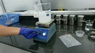 AATCC 61 Method 2 Colorfastness to Laundering - SDL ATLAS