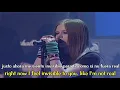 Avril Lavigne - Losing Grip Subtitulado Español/Lyrics|Video Mix