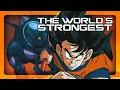 Download Lagu DragonBall Z Abridged MOVIE: The World's Strongest - TeamFourStar (TFS)