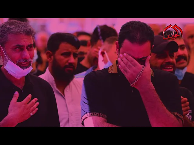 ⁣إن المجالس للحسين ستبقى من حبه كل الخلائق تسقى