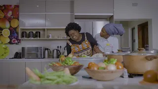 Two Families Apart - Series Official Trailer