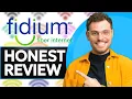 Fidium Fiber Internet Review - Watch Before Using