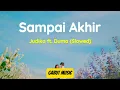 Download Lagu Judika - Sampai Akhir ft. Duma (Lirik Lagu)| Selama nafasku masih berdesah (Trend Tiktok)#trending