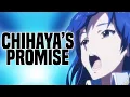 The iDOLM@STER’s Greatest Moment | How Chihaya Kept Her Promise