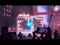 Watch It Burn - Katy Perry (Out of Office Tour)