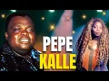 Lagu PEPE KALLE 🇨🇩 Story of the LEGENDARY master of Soukous