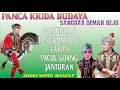 Download Lagu SENI KUDA KEPANG PANCA KRIDA BUDAYA SANGGAR OEMAH BEJO VIDEO FULL