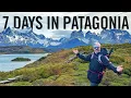 Download Lagu ULTIMATE Week in Patagonia (Flights, Hotels, Activities!)