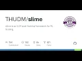 GitHub - slime is an LLM post-training framework for RL Scaling