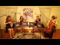 Cheap Thrills | Sia | String Quartet Cover