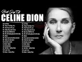 Download Lagu CÉLINE DION - ALBUM | Greatest Hits Immortal Of Céline Dion 20 Hits - Celine Dion Hits With Lyrics