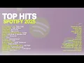 Download Lagu TOP HITS SPOTIFY INDONESIA 2025 🖤🎧 || LAGU TERBARU