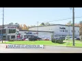 DPS identifies man killed at Longview ER after allegedly pulling gun on off-duty police officer
