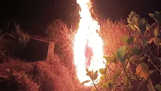 mandi di sungai cari luhur sunan x jaga