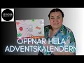 Download Lagu ÖPPNAR SEPHORA COLLECTION LILLA ADVENTSKALENDER 2023
