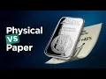 Is Silver Headed for a Two-Tier Market