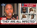 Jaguar Wright EXPOSES Female Celebs Who Attended Diddy s Freak offs And Got HIV