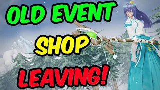 PSO2 NGS Pre-Maintenance Check List January 8 2025