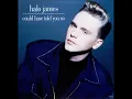 Halo James - Could have told you so (extended mix) 12-inch