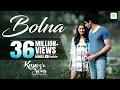 Download Lagu Bolna - Kapoor \u0026 Sons | Sidharth Malhotra | Alia Bhatt | Arijit Singh | Asees | Tanishk