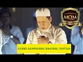 Download Lagu GUS ILHAM| Robbi akrimna bihusnil khitam binnabi wa faatimah wal iman