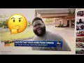 News Interview Turned into Tech House Banger