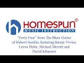 Hubert Sumlin "Forty Four" intimate live performance.