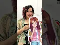 The voice you know the talent you love - Lisa Ortiz Edition