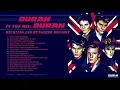 Download Lagu In The Mix: Duran Duran