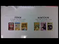 Creating Genre Posters