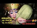 Lagu SEBABANGAN. cipt. Rusdi Mu. voc. Liza Aptina. #lagulampung