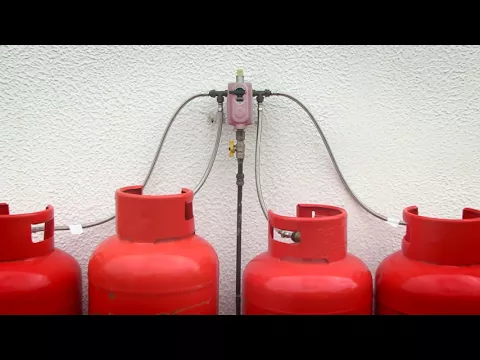 Download MP3 The Flogas Britain Guide to How to Check if an LPG Cylinder is Empty