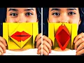 Download Lagu 29 ADORABILI E DIVERTENTI CREAZIONI CON LA CARTA