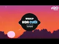 Download Lagu Mashup Gây Lú Cực Mạnh - Hoa Cưới, Pháo Hồng, Dã Quỳ (H2O Remix) - Đạt Long Vinh
