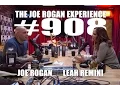 Joe Rogan Experience - Leah Remini