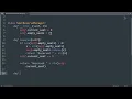 Restaurant seat reservation manager in Python Python Examples Python Coding Tutorial Interview