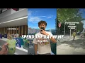 Lagu SPEND THE DAY W ME | HYGIENE RESTOCK | FIT PICS | 2K SPECIAL 🎉🎉
