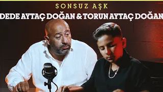 Dede Aytaç Doğan & Torun Aytaç Doğan - Sonsuz Aşk / @Akustikhane