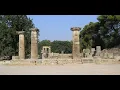 Temple of Hera Olympia Wikipedia article