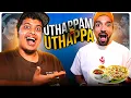 Download Lagu Uthappam With Uthappa - Irfan's View