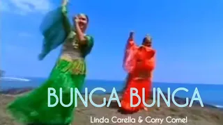 bunga bunga linda carella ft corry cornel