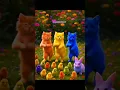Download Lagu lucu sekali!!!! kucing lucu ini sedang joget dj tia Monica 💃💃💃
