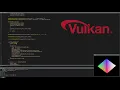 Vulkan 16 Animation and Loading Textures