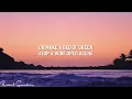 Sarah Kang - Summer Is For Falling In Love (Lyrics)