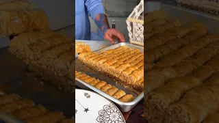 لفه جلاش وشويه سوداني وتدخلي تعمليها 