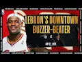 LeBron s 1st Playoff Classic Game
