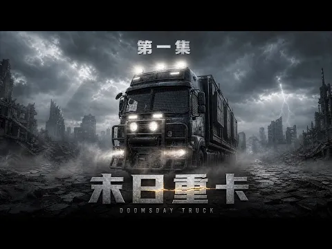 末日重卡 Episode 1