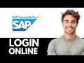 How To Login into SuccessFactors Account Online Quick Easy Guide