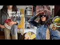 my little life in brooklyn apartment updates sun-filled days