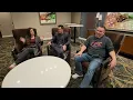 Shawna Waldron and Sam Horrigan 2023 interview Little Giants and more
